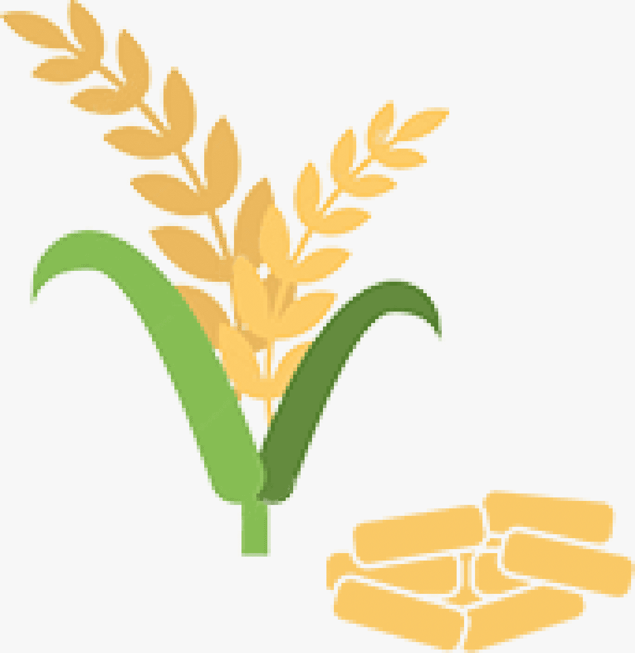 Пшеница символ